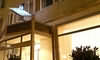 Hotel Starlight Suiten, Budapest, Hungary