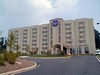 Sleep Inn and Suites Airport, Baltimore, Maryland