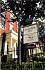 Linden Row Inn, Richmond, Virginia