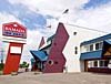 Ramada Limited, Dawson Creek, British Columbia