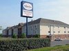Suburban Extended Stay Charlotte, Charlotte, North Carolina