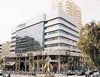 Holiday Inn-Dunes, Beirut, Lebanon