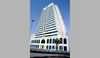 Sharjah Rotana Hotel, Sharjah, United Arab Emirates