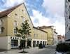 Parkhotel an der Stadthalle, Memmingen, Germany