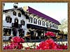Bavarian Ritz Hotel, Leavenworth, Washington