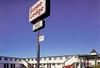 Econo Lodge, Newport, Oregon