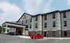 Comfort Inn and Suites, Hot Springs, Arkansas