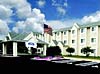 Howard Johnson Inn and suites, Ashland, Virginia