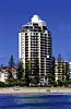Outrigger Coolangatta Beach Resort, Coolangatta, Australia