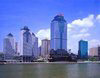 Riverside Hotel, Guangzhou, China