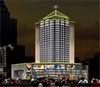 Yangtze Island Hotel Chongqing, Chongqing, China
