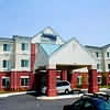 Fairfield Inn by Marriott/Dulles, Chantilly, Virginia