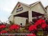 Holiday Inn Express, Louisville, Kentucky