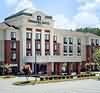 Springhill Suites by Marriott, Charlotte, North Carolina
