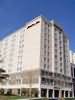 Hampton Inn Charlotte Uptown, Charlotte, North Carolina