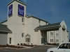 Sleep Inn, Decatur, Illinois