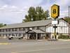 Super 8 Motel, Montrose, Colorado