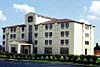 Best Western Inn and Suites, Somerset, Kentucky