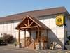 Super 8 Motel, Cody, Wyoming