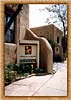 Dancing Ground of the Sun, Santa Fe, New Mexico