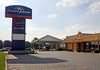 Howard Johnson, Conway, Arkansas