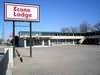 Econo Lodge, Winfield, Kansas