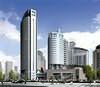 Cyber Mode Service Apartment HO, Beijing, China