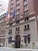 Club Quarters, Midtown, New York City, New York