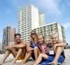 Best Western Carolinina, Myrtle Beach, South Carolina