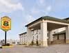 Super 8 Motel, Dodge City, Kansas