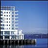 Hilton, Auckland, New Zealand