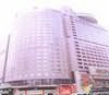 Hotel Of Chang Chun Internation, Changchun, China