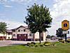 Super 8 Motel East, Aberdeen, South Dakota