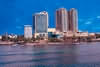 Hilton Santo Domingo, Santo Domingo, Dominican Republic