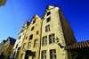 The Three Sisters Hotel, Tallinn, Estonia