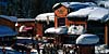 Grand Targhee Ski and Summer Resort, Alta, Wyoming