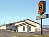 Super 8 Motel West, Aberdeen, South Dakota