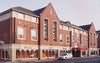 European Inn, Derby, England