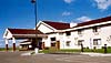 AmericInn Motel and Suites, Beulah, North Dakota
