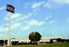 Best Western Crossroads of the Bluffs, Council Bluffs, Iowa