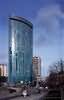 Radisson SAS Hotel Birmingham, Birmingham, England