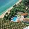Portes Beach Hotel, Aghios Mamas, Greece