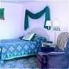 Budget Host Wheels Motel, Greybull, Wyoming