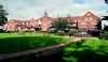 Stratford Victoria, Stratford upon Avon, United Kingdom