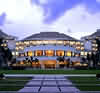 Sanya Marriott Resort and Spa, Hainan, China