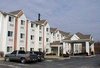 Quality Inn and Suites, Mount Juliet, Tennessee