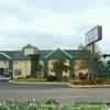 Metro Inn, Romulus, Michigan