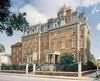 Wentworth Mansion, Charleston, South Carolina
