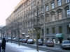 Hotel Nevsky 22, St Petersburg, Russia