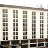 Barcelo Hotel Gasteiz, Vitoria, Spain